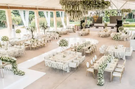 SALLE DE MARIAGE