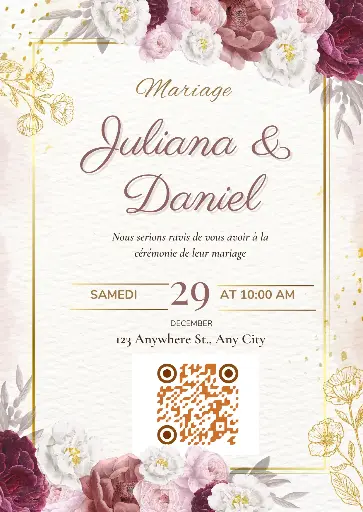 INVITATION